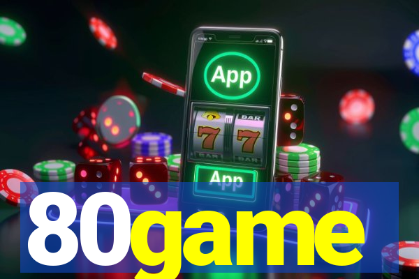 80game