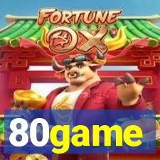 80game