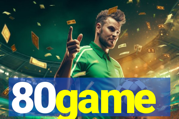 80game