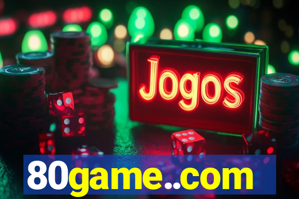 80game..com