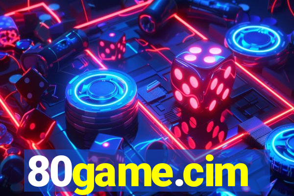 80game.cim