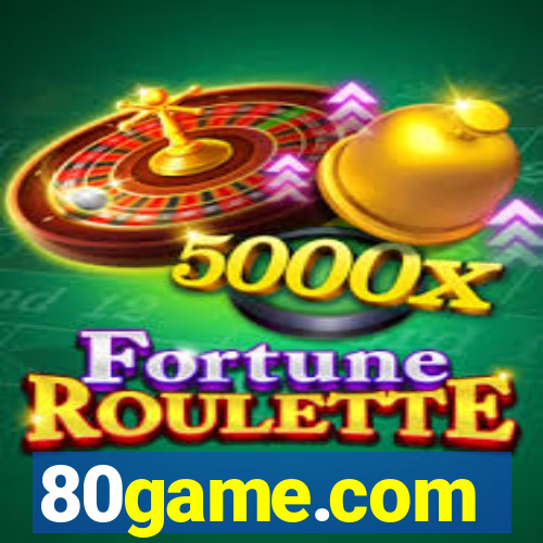 80game.com