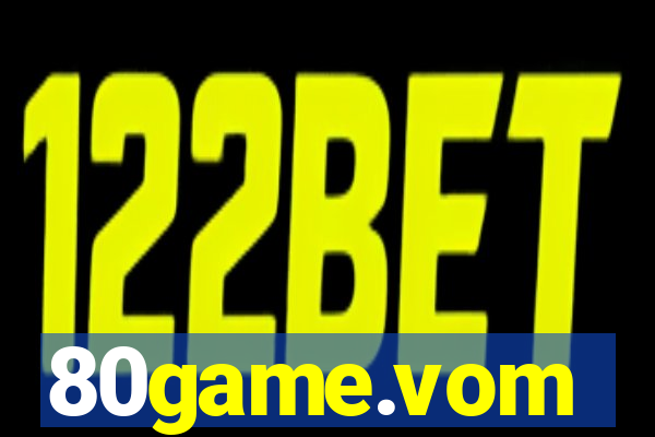 80game.vom