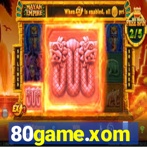 80game.xom