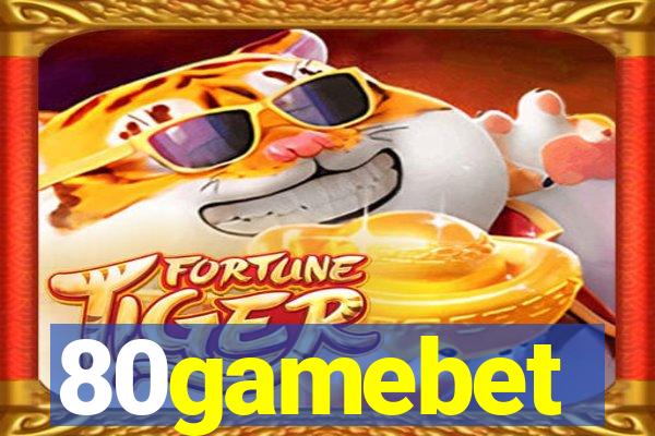 80gamebet