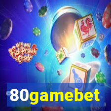 80gamebet