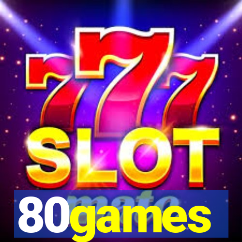 80games