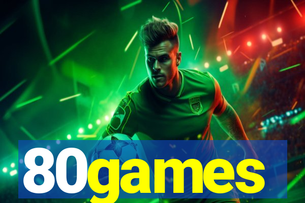 80games