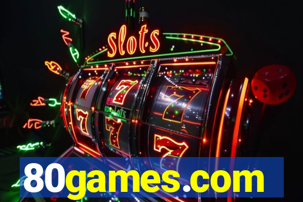 80games.com