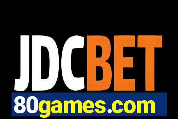 80games.com