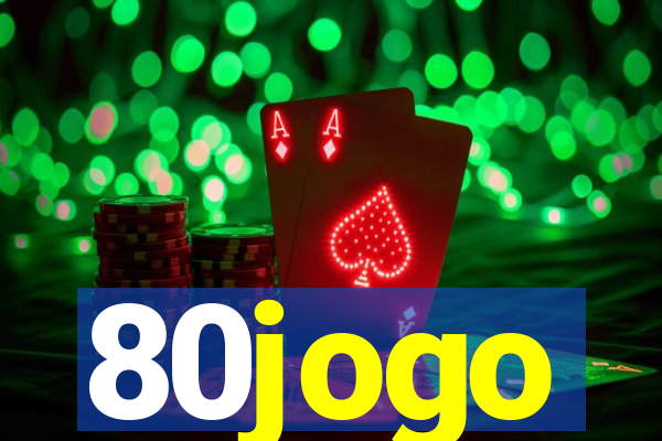 80jogo