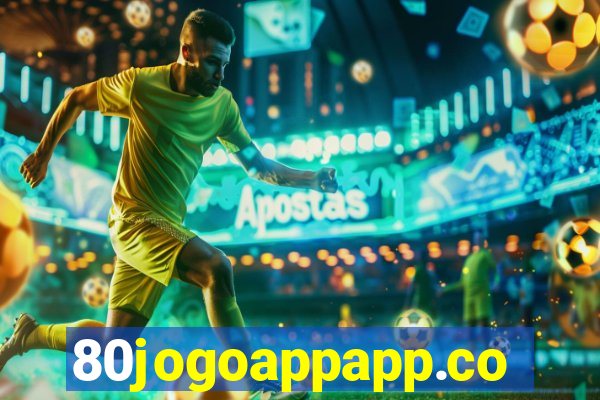 80jogoappapp.com