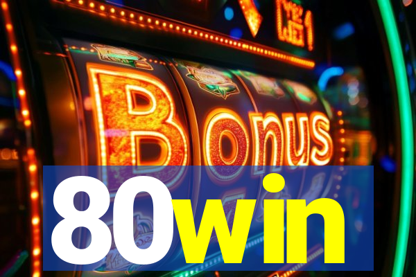 80win