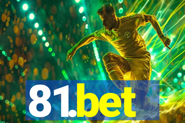 81.bet