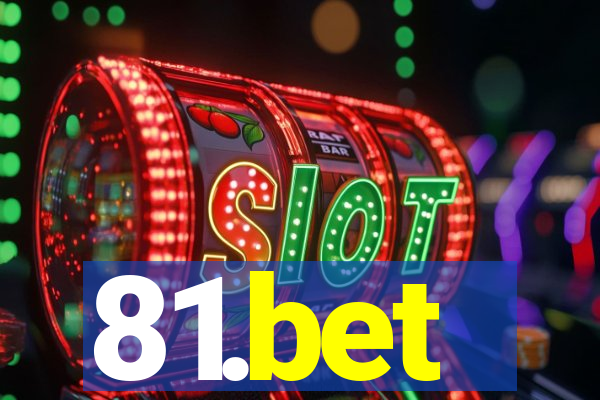 81.bet
