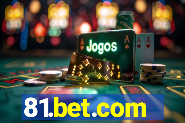 81.bet.com