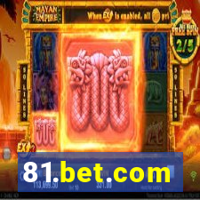 81.bet.com