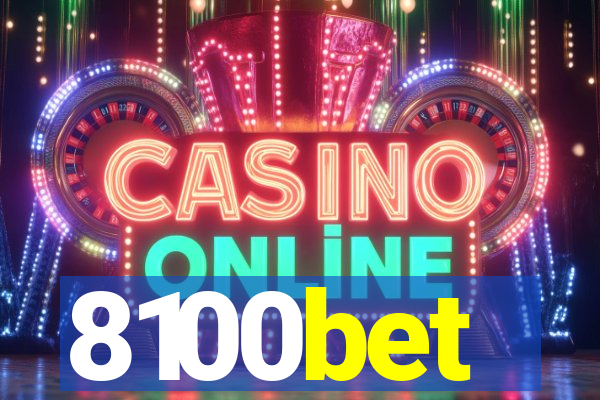 8100bet