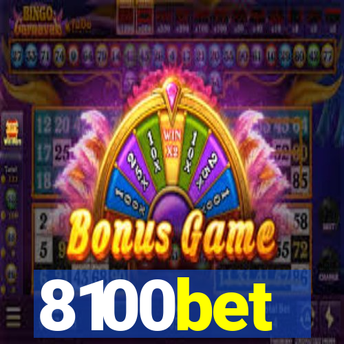 8100bet
