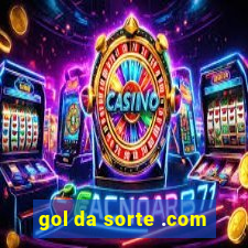 gol da sorte .com