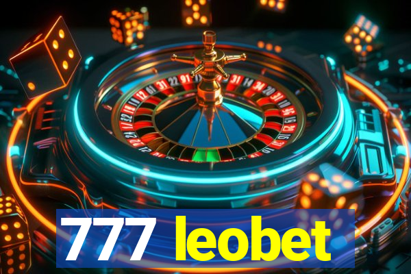 777 leobet