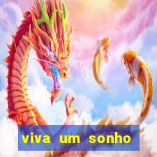 viva um sonho buffet santos