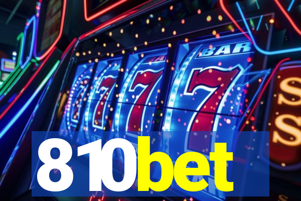 810bet