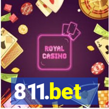 811.bet
