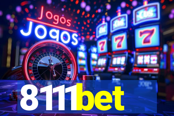 8111bet