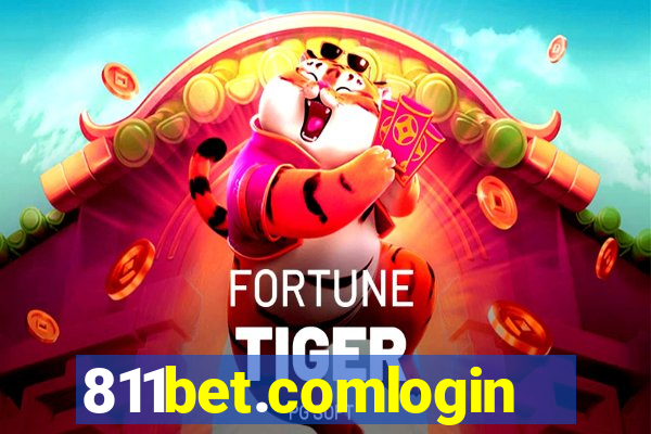 811bet.comlogin