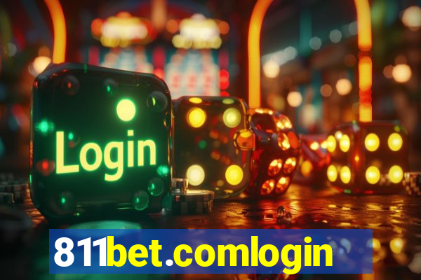 811bet.comlogin