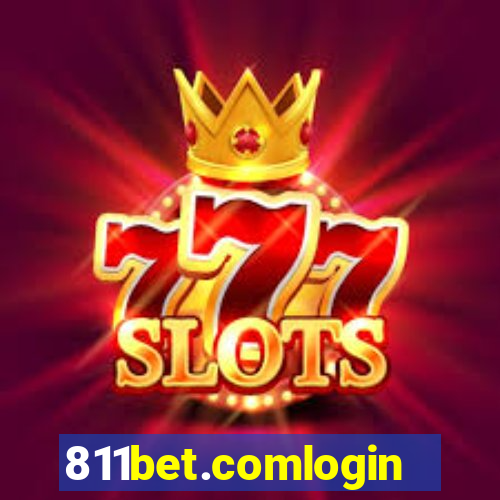 811bet.comlogin