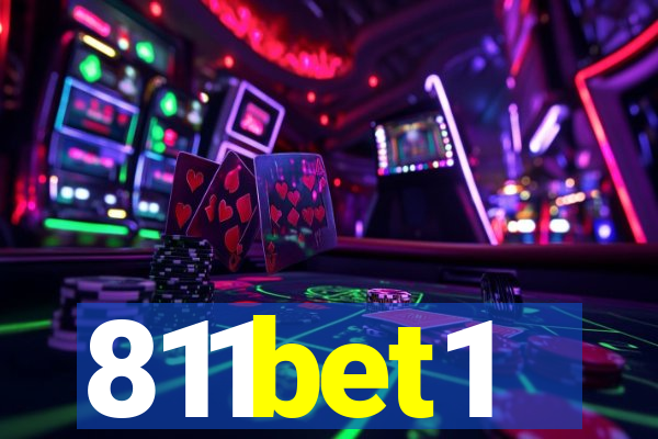 811bet1