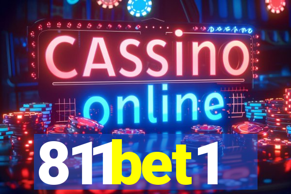 811bet1