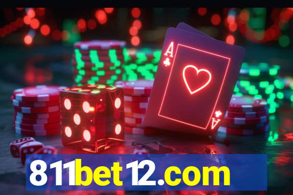 811bet12.com