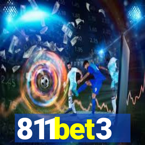 811bet3
