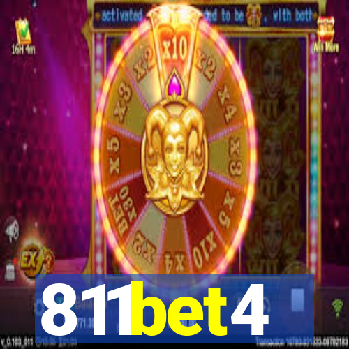 811bet4