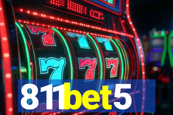 811bet5