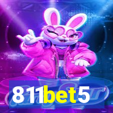 811bet5