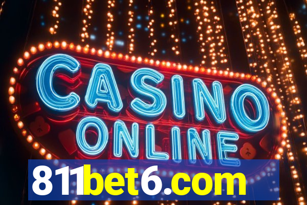 811bet6.com
