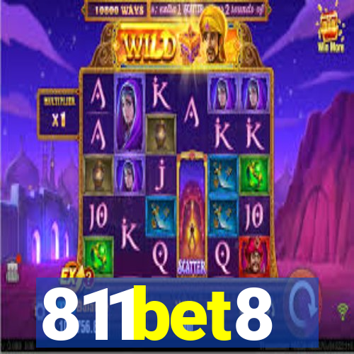 811bet8