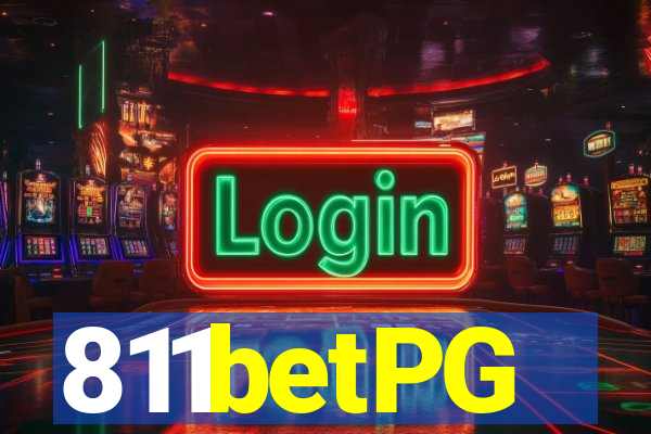 811betPG