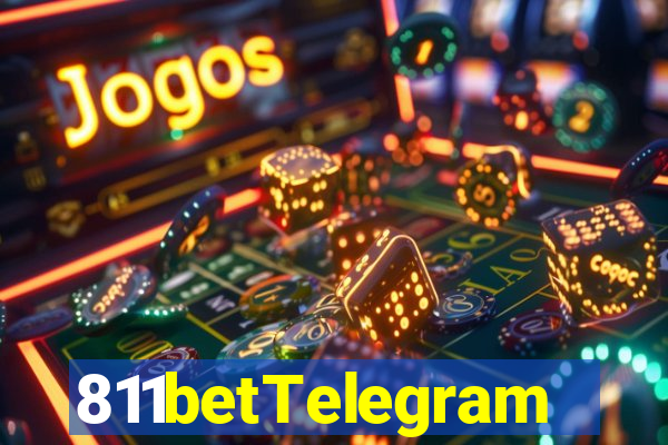 811betTelegram