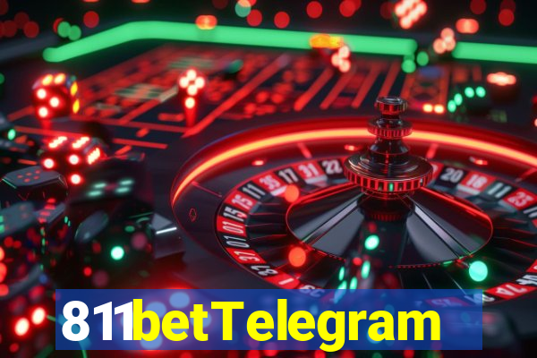 811betTelegram