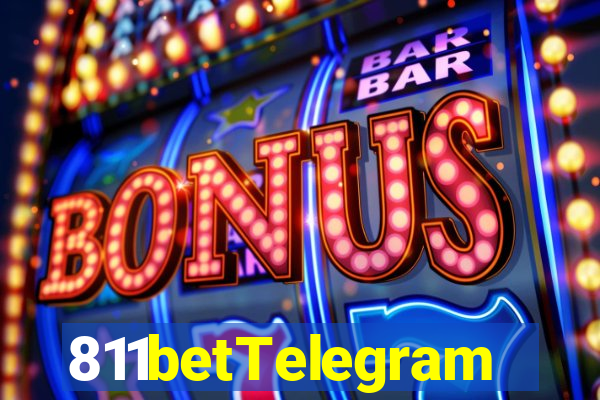811betTelegram