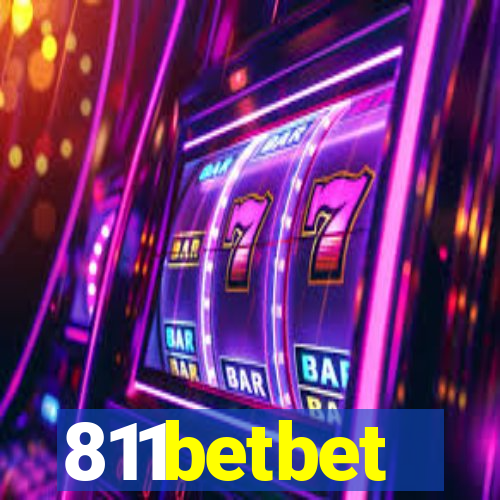 811betbet