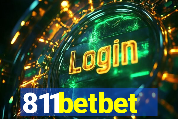 811betbet