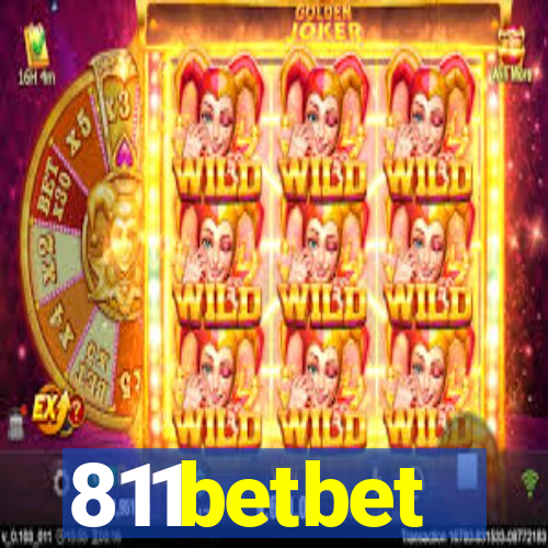 811betbet