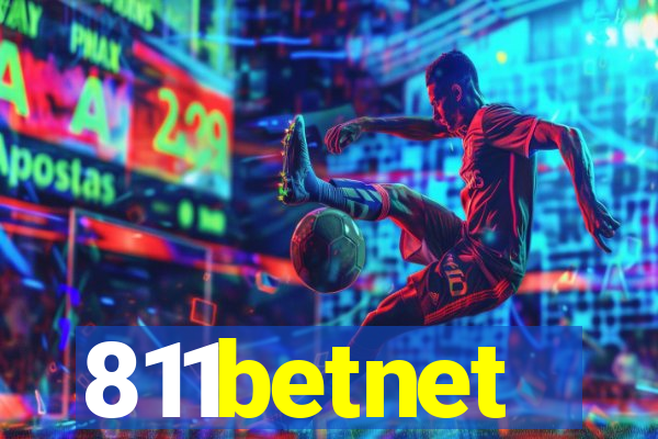 811betnet