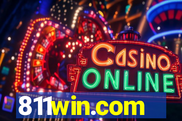 811win.com
